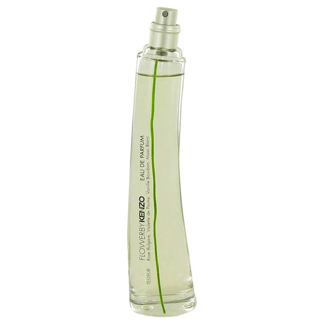 Alt view image 3 of 4 - kenzo flower by kenzo eau de parfum spray tester 1.7 oz
