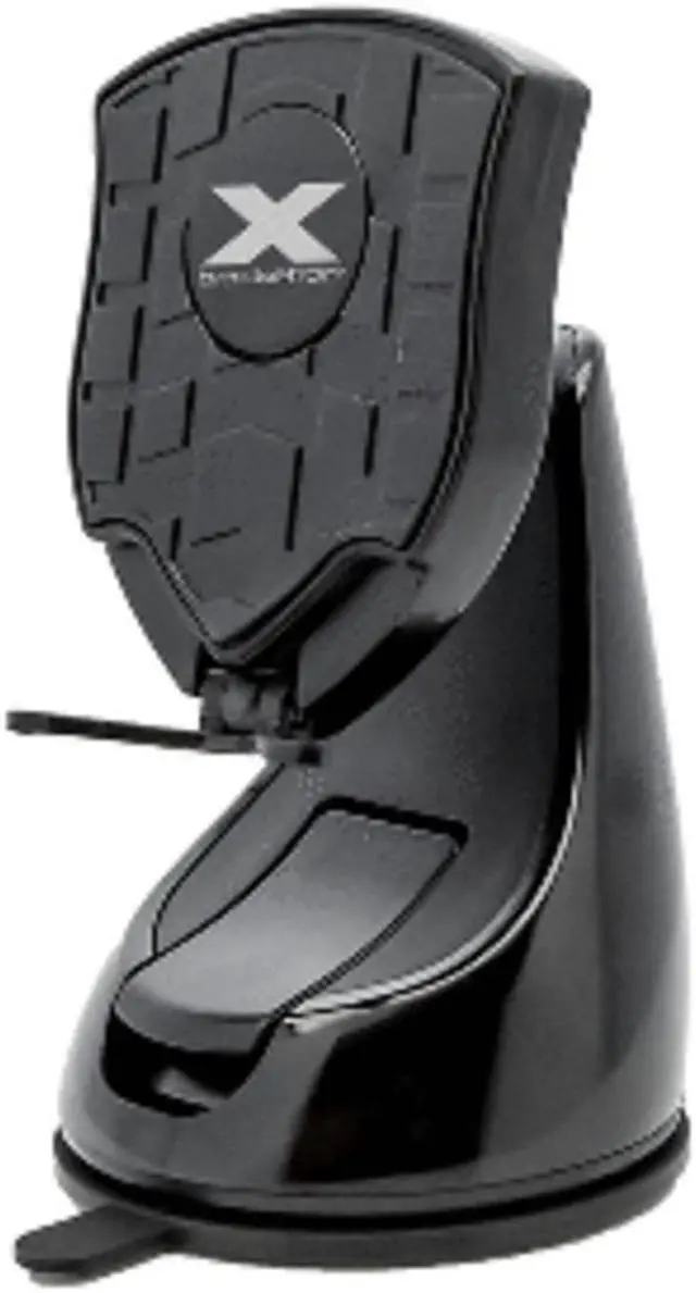 Alt view image 9 of 13 - BRACKETRON BX15902 HD GPS DASH WINDOW MOUNT