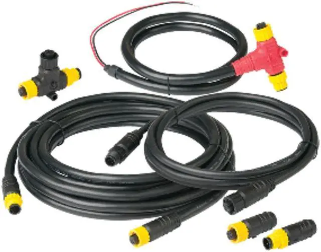Alt view image 4 of 6 - ANCOR 270203 NMEA 2000 SINGLE DEVICE BACKBONE STARTER KIT