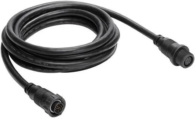 Alt view image 3 of 9 - HUMMINBIRD EC M3 14W10 10' TRANSDUCER EXTENSION CABLE