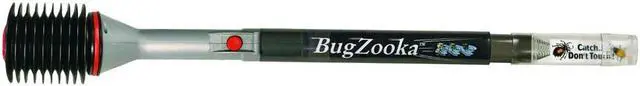 Alt view image 5 of 11 - BugZooka Bug Catcher Vacuum