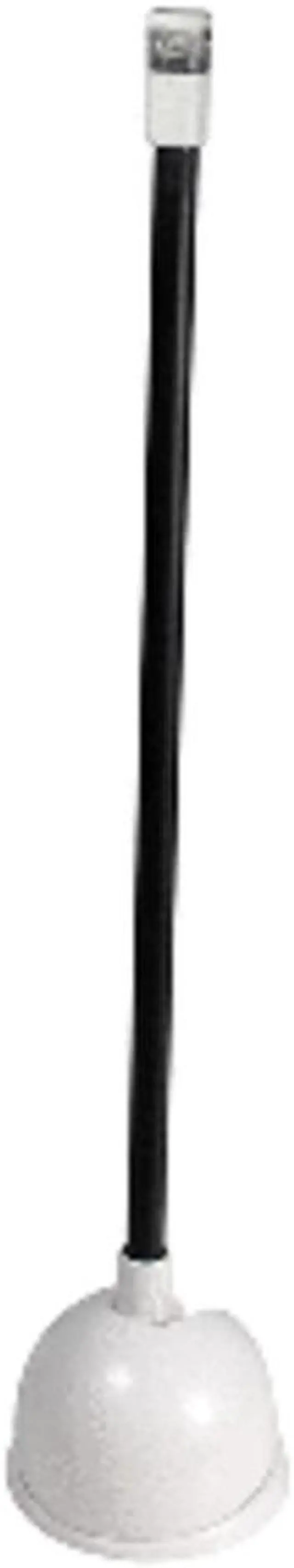 Alt view image 2 of 12 - Lumitec Contour Anchor Light - 12" - White