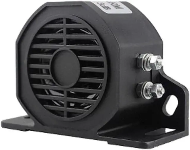 Alt view image 3 of 7 - Siren Marine Audible Alarm