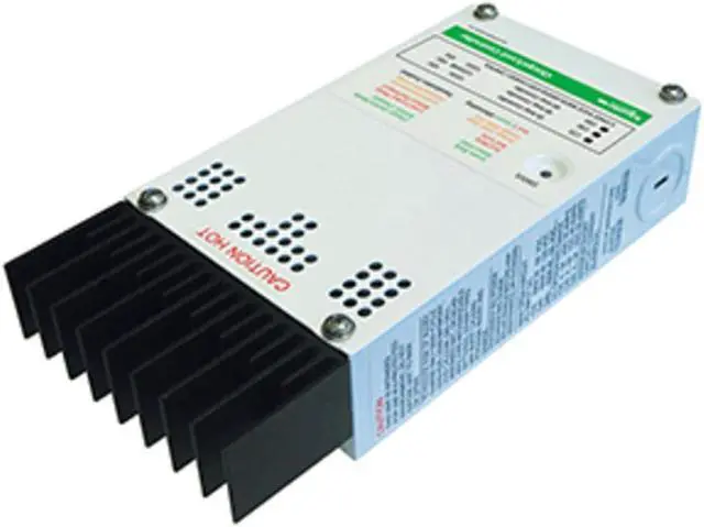 Alt view image 6 of 12 - XANTREX X16C35 CHARGE CONTROLLER 35AMPS
