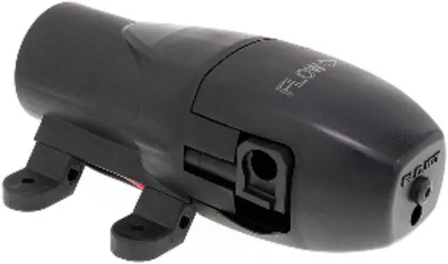 Alt view image 2 of 4 - FLOJET RV WATER PUMP 12V 1GPM 35PSI