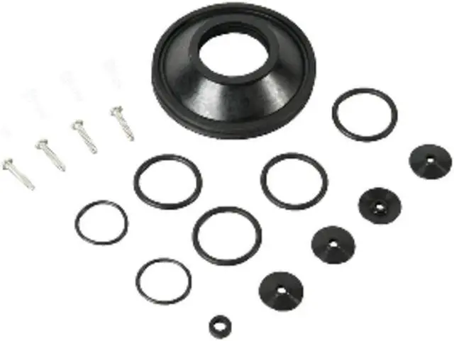 Alt view image 2 of 6 - WHALE GUSHER GALLEY MK3 SERVICE KIT