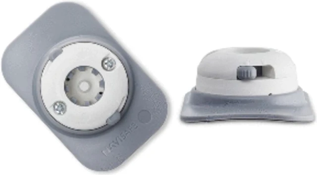 Alt view image 2 of 4 - NAVISAFE NAVIMOUNT RIB SELF-ADHESIVE MOUNT