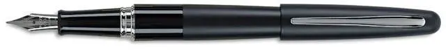 Alt view image 4 of 9 - Pilot Metropolitan Fountain Pen 91107