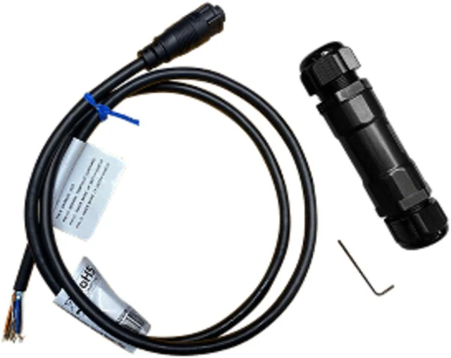 Alt view image 2 of 9 - FURUNO TRANSDUCER ADAPTER CABLE, 12 PIN, TZT3 TZ3-12P-PGT