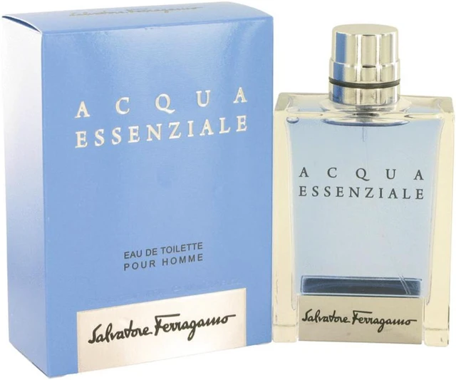 Alt view image 3 of 6 - ACQUA ESSENZIALE by Salvatore Ferragamo