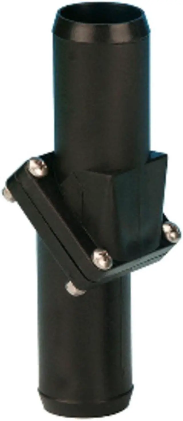 Alt view image 3 of 4 - In-Line Non Return Valve,  1 1/2 In.