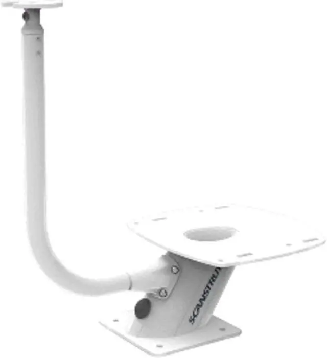 Alt view image 2 of 3 - Scanstrut Lightbar f/Forward Leaning