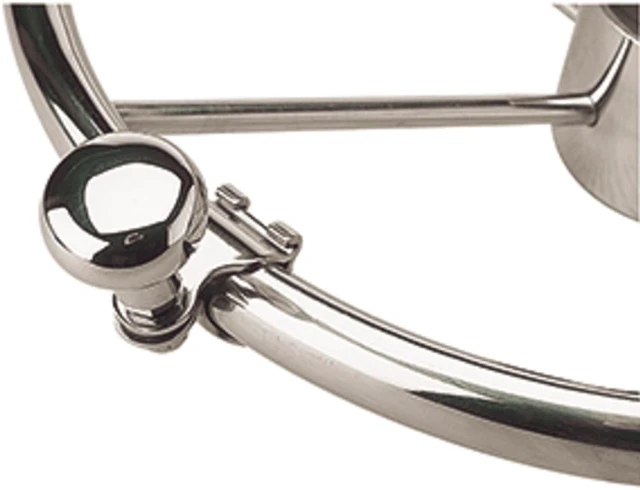 Main image of Sea-Dog SS Steering Wheel Maneuvering Knob