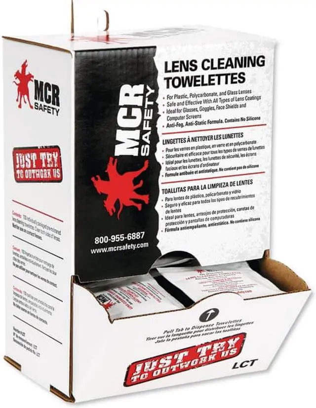 Alt view image 6 of 9 - Spec Saver Towelettes, 5 in X 8 1/2 In