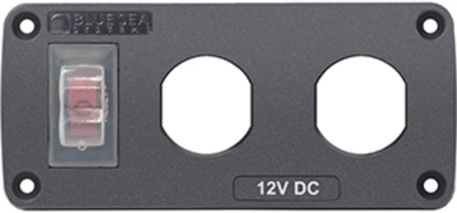 Alt view image 4 of 11 - Exterior Panel, Two Blank Openings