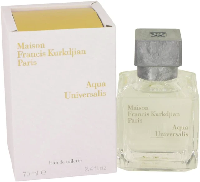Alt view image 2 of 3 - Maison Francis Kurkdjian Aqua Universalis Edt Spray 24 Ounce