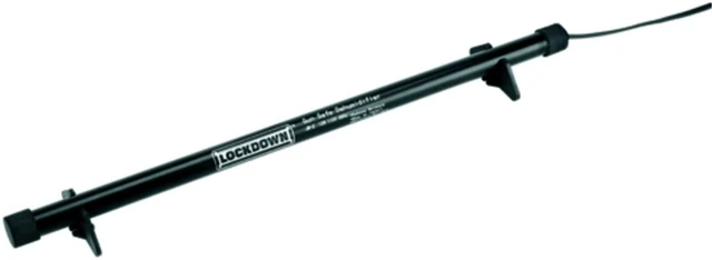 Alt view image 6 of 6 - Lockdown Dehumidifier Rod 18 inches