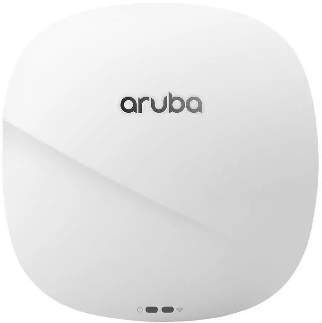 Alt view image 5 of 8 - ARUBA AP-344 (US) UNIFIED AP