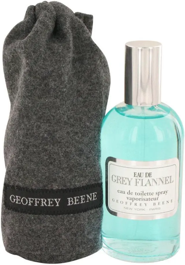 Alt view image 11 of 20 - Eau De Grey Flannel - 4 oz EDT Spray