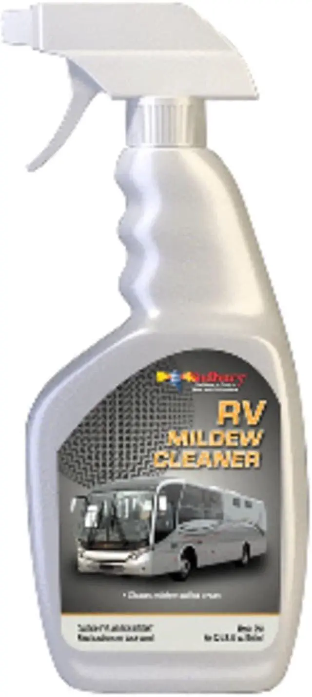 Alt view image 2 of 3 - Sudbury Rv Mildew Cleaner Spray - 32Oz