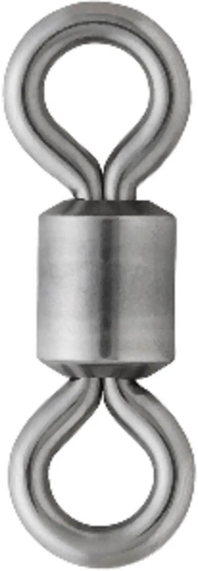 Alt view image 3 of 6 - VMC SSRS SS ROLLING SWIVEL #2 310 LB TEST 50 PACK