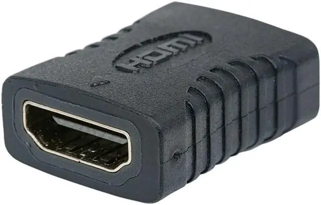 Alt view image 2 of 9 - MANHATTAN 353465 1.1" HDMI Adapter