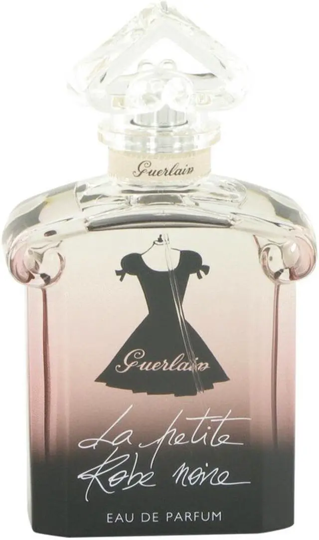 Alt view image 2 of 2 - guerlain la petite robe noire women's 3.3ounce eau de parfum spray tester