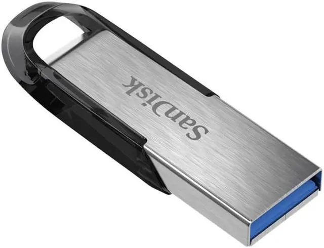 Alt view image 2 of 14 - SanDisk Ultra Flair USB 3.0 Flash Drive 256GB SDCZ73256GA46