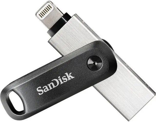 Alt view image 7 of 9 - 256GB SDIX60N-256G-AN6NE IXPAND