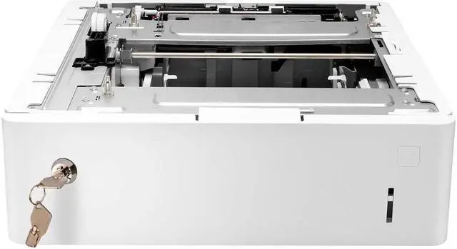 Main image of TROY M610M611M612 LOCKING TRAY L0H17A