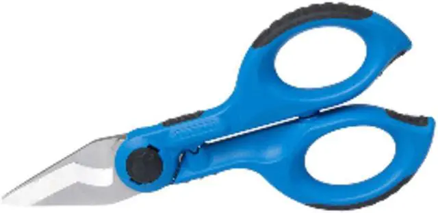 Alt view image 2 of 8 - ANCOR HEAVY DUTY SCISSORS