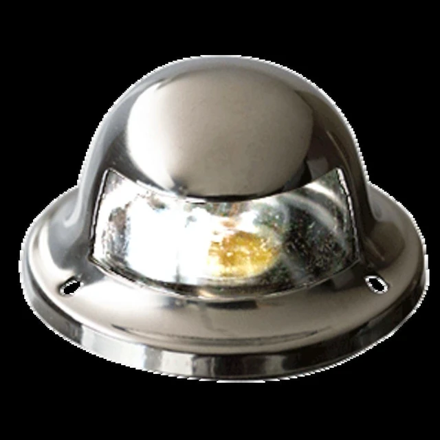 Alt view image 2 of 6 - Sea-Dog Stainless Steel Stern Light