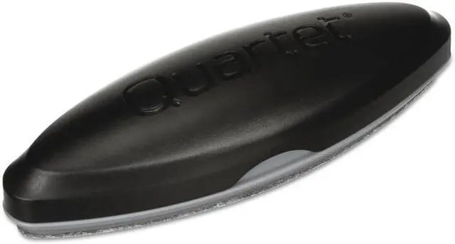 Alt view image 12 of 20 - Quartet BFEB3 Premium Magnetic 3-In-1 Eraser, Felt