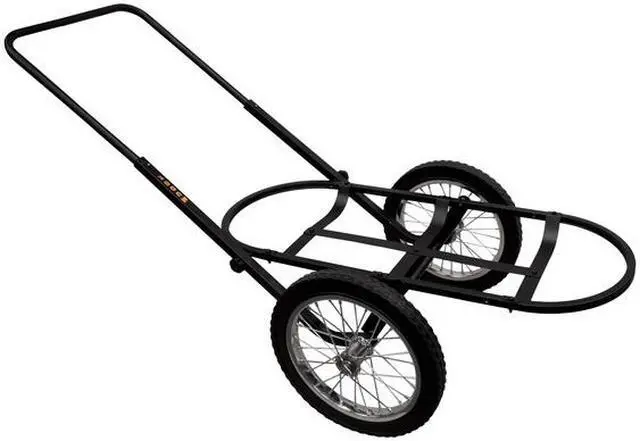 Alt view image 3 of 4 - Muddy Mule Game Cart