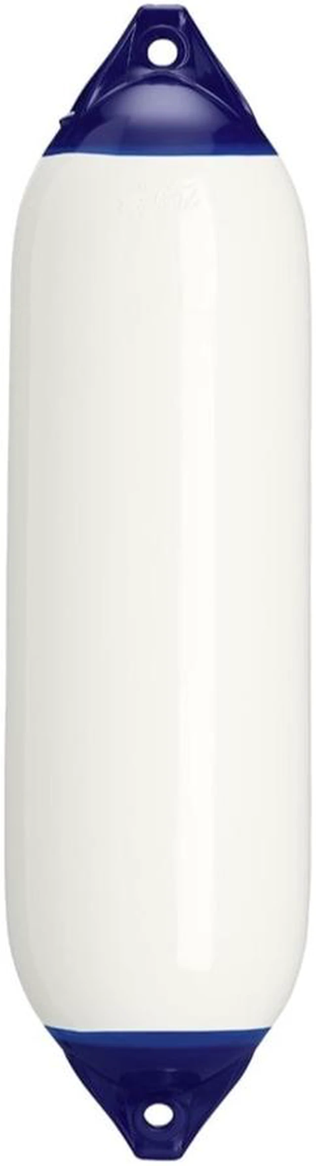 Alt view image 3 of 8 - Polyform F6W 12 X 43 White Fender