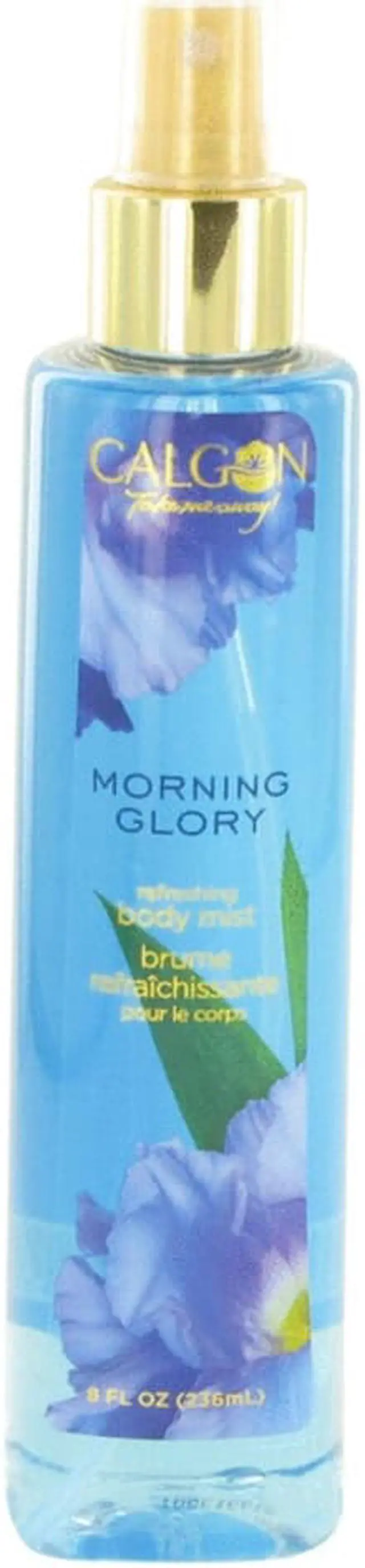 Alt view image 10 of 14 - Calgon Body Mist - Morning Glory: 8 OZ