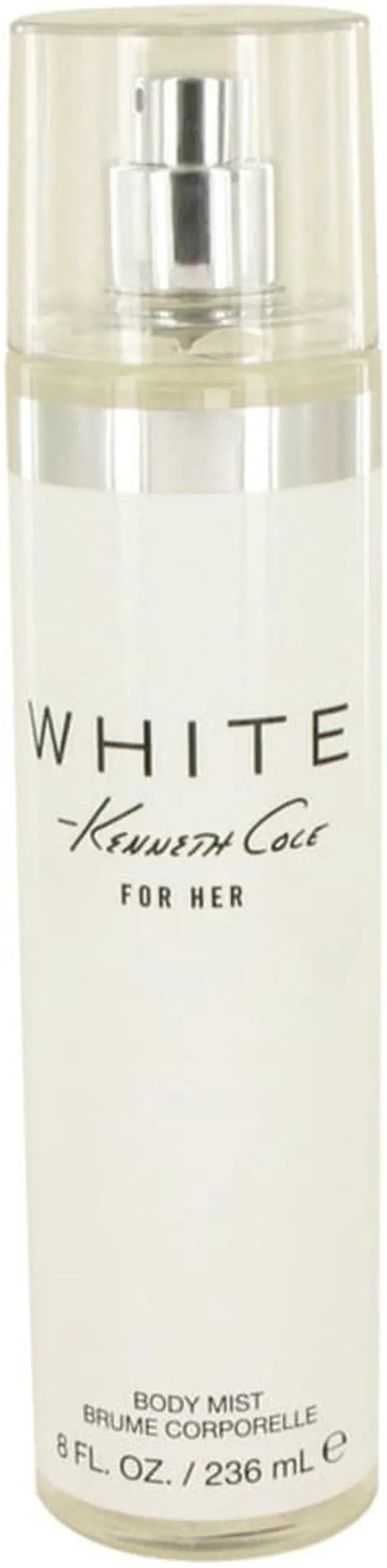 Alt view image 3 of 7 - KENNETH COLE WHITE by Kenneth Cole