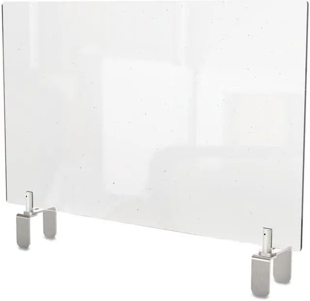 Alt view image 2 of 2 - PANELACRWCLAMP29X4X18