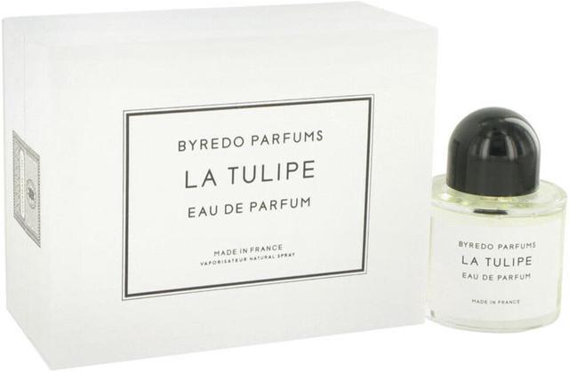 La Tulipe by Byredo for Women - 3.3 oz EDP Spray - Newegg.com