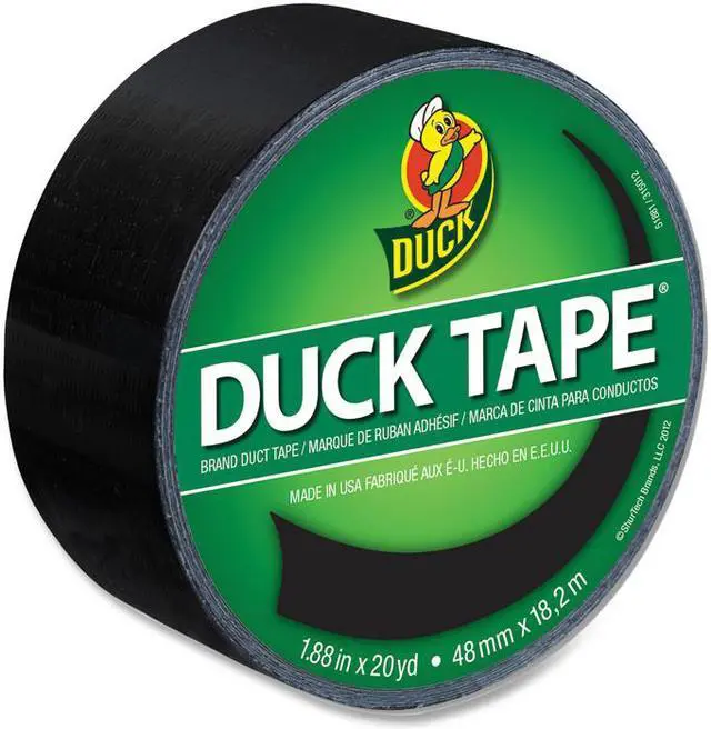 Alt view image 9 of 20 - Patterned Duck Tape 1.88"X10yd-Love Tie-Dye