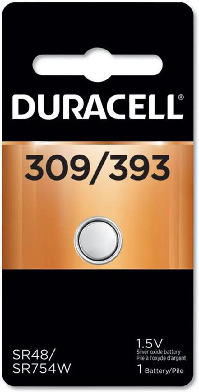 Alt view image 16 of 20 - Duracell Silver Oxide 389/390 Medical Battery 1.5V MND389BPK