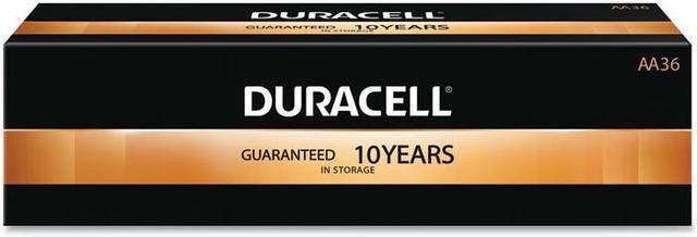 Alt view image 8 of 18 - DURACELL Coppertop 1.5V Size C Alkaline Battery, 2-pack