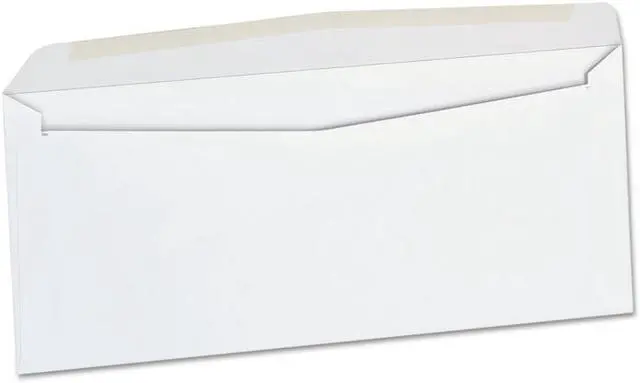 Alt view image 2 of 6 - UNIVERSAL Business Envelope #10 4 1/8 x 9 1/2 250/Carton 36319