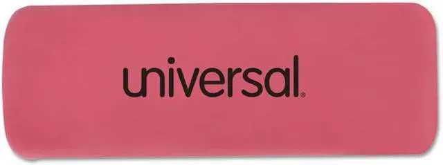 Alt view image 2 of 11 - Universal Bevel Block Erasers 20/Pack 55120