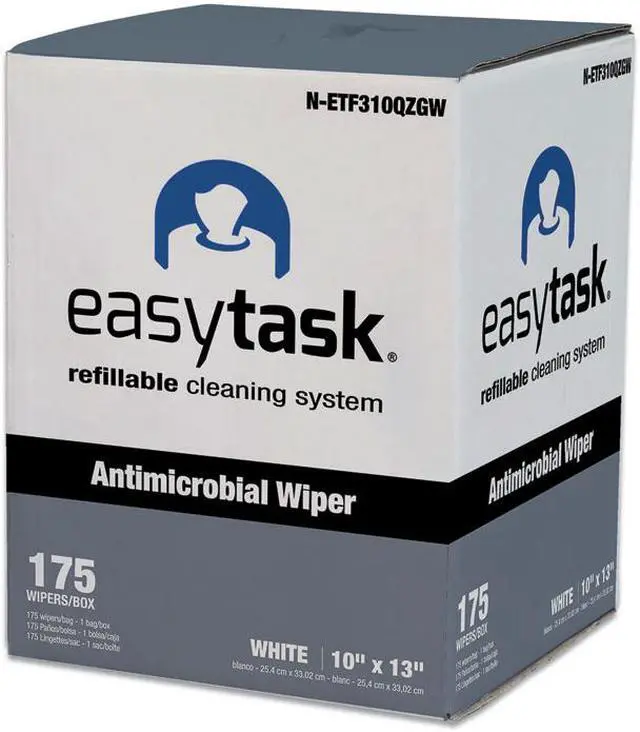 Alt view image 2 of 5 - WIPER,EASY TASK F310