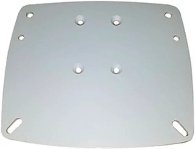 Alt view image 3 of 4 - SCANSTRUT RADOME PLATE 1 FITS RAYMARINE GARMIN B&G