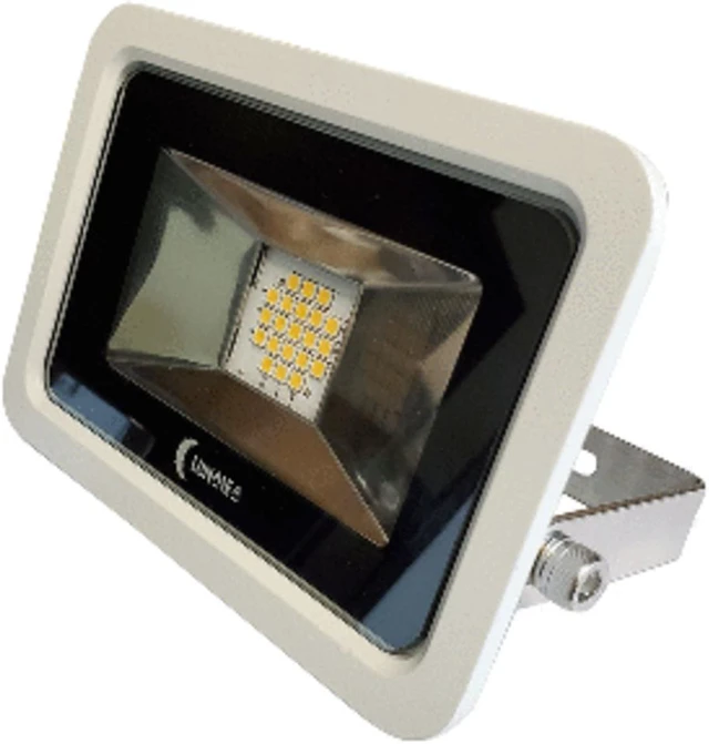 Alt view image 3 of 6 - LUNASEA NEW SLIMLINE LED FLOODLIGHT, 120VAC ONLY, 10W,