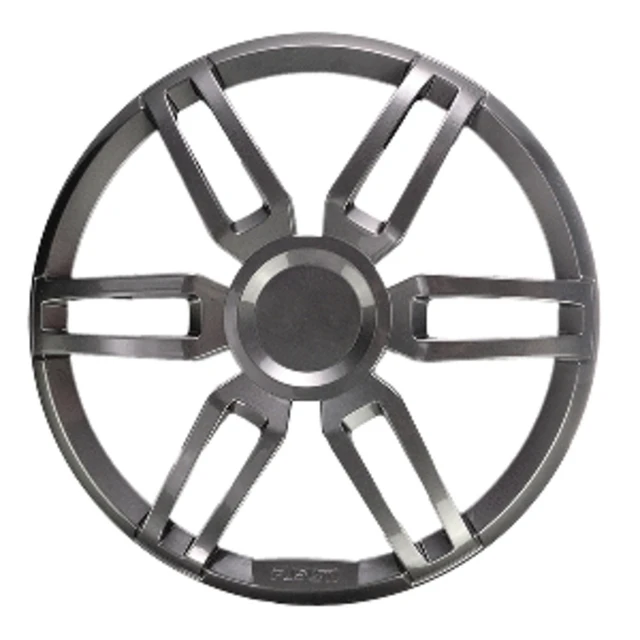 Alt view image 5 of 14 - 10" XS Sport Grille, Grey