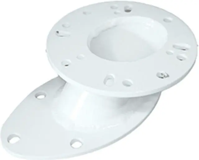 Alt view image 4 of 5 - SCANSTRUT CAMERA PLATE 1 FITS FLIR M SERIES CAMERAS