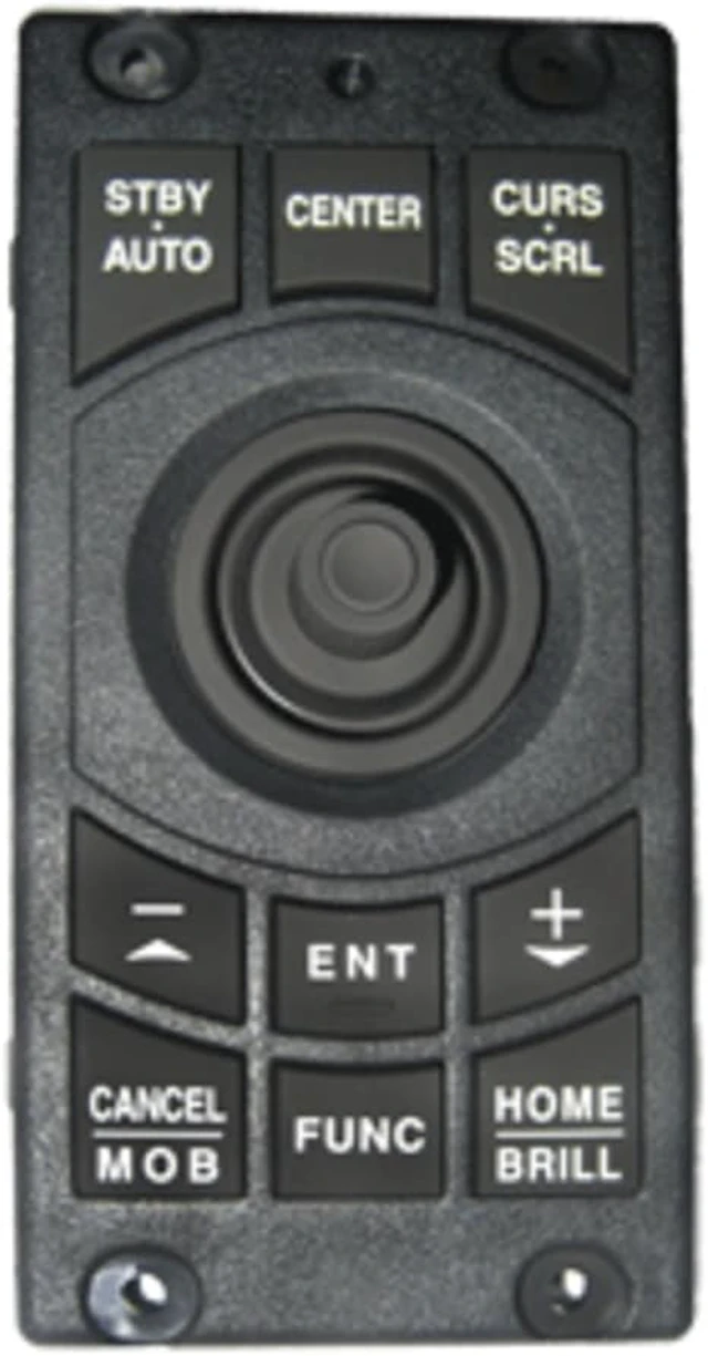 Alt view image 2 of 4 - FURUNO MCU002 REMOTE KEYPAD